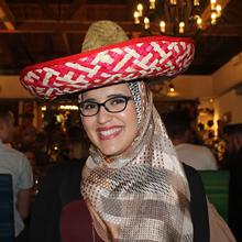 Photo of Salma El Youmi